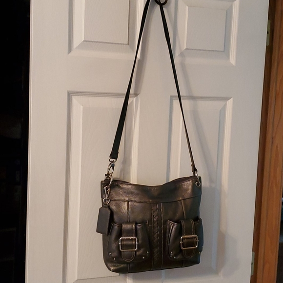 Tignanello handbag - Picture 1 of 5